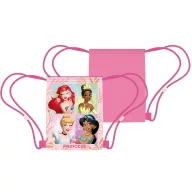   Disney Princeze Castle Cuties sportska torba, torba za tjelesni 40 cm