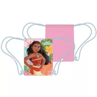   Disney Vaiana Voyage Vibes sportska torba, vreća za teretanu 40 cm