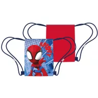   Spider-Man Spidey Style sportska torba, vreća za tenisice 40 cm