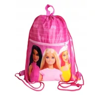 Barbie Icon Deluxe sportska torba, vreća za teretanu 45 cm