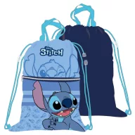  Disney Lilo i Stitch Alien Deluxe sportska torba, vreća za gimnastiku 45 cm