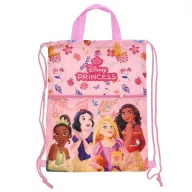   Disney Princeze Power Deluxe sportska torba, vreća za teretanu 45 cm