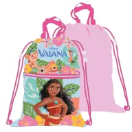   Disney Vaiana Voyage Vibes Deluxe sportska torba, vreća za teretanu 45 cm