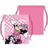 Disney Minnie Pink Parade torba za užinu 26,5 cm