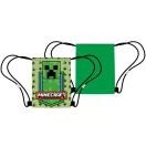 Minecraft Green Zone sportska torba, torba za teretanu 40 cm