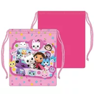   Gabina kućica za lutke Colorful World torba za užinu 26,5 cm