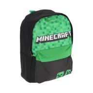 Minecraft Blocks školska torba, torba 40 cm