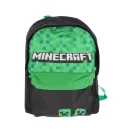 Minecraft Blocks školska torba, torba 40 cm
