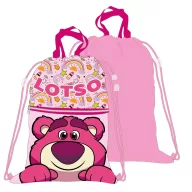   Disney Ratovi igračaka Lotso Deluxe sportska torba, vrećica za sport 45 cm