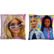 Barbie Icon jastuk, ukrasni jastuk 38x38 cm