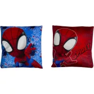   Spider-Man Spidey Style jastuk, ukrasni jastuk 38x38 cm Velur