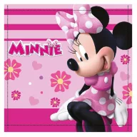   Disney Minnie Sweet Bow ručnik za lice, ručnik za ruke, ručnik 30x30 cm