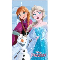   Disney Snježno kraljevstvo Friends Forever ručnik za ruke, ručnik za lice, ručnik 30x50cm