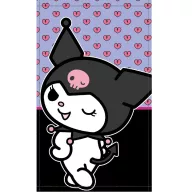 Hello Kitty Kuromi ručnik za ruke, ručnik za lice 30x50cm