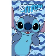   Disney Lilo i Stitch Ocean Waves ručnik za ruke, ručnik za lice, ručnik 30x50cm