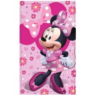   Disney Minnie Sweet Bow ručnik za ruke, ručnik za lice, ručnik 30x50cm