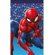   Spider-Man City Swing ručnik za ruke, ručnik za lice, ručnik 30x50 cm