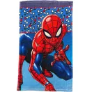 Spider-Man City Swing ručnik za ruke, ručnik za lice, ručnik 30x50 cm