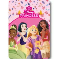 Disney Princeze Fairy Tale pokrivač od flisa 100x140cm