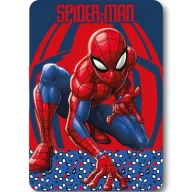 Spider-Man Watching Eyes polar deka 100x140cm