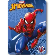 Spider-Man Crime Fighter polarno pokrivač 100x140cm