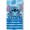 Disney Lilo i Stitch Cool Breeze kupaonski ručnik, plažni ručnik 70x140cm (Brzo Sušenje)