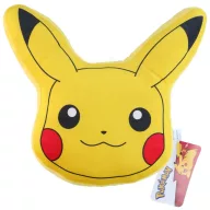 Pokémon Smile 3D ukrasni jastuk, 40 cm