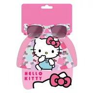  Hello Kitty Lovely Day set sunčanih naočala i bejzbolske kape