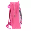 Hello Kitty Rebel Heart ruksak, torba 30 cm