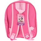 Disney Minnie Figaro Ruksak i torba Blooming Pink, 30 cm