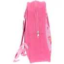 Disney Minnie Figaro Ruksak i torba Blooming Pink, 30 cm