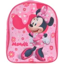 Disney Minnie Figaro Ruksak i torba Blooming Pink, 30 cm