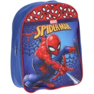 Spider-Man Web Attack ruksak, torba 30 cm