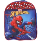 Spider-Man Web Attack ruksak, torba 30 cm
