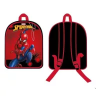 Spider-Man Red Saver ruksak, torba 30 cm