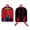 Spider-Man Red Saver ruksak, torba 30 cm