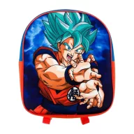 Dragon Ball Z-Fighter 3D ruksak, torba 30 cm