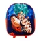 Dragon Ball Z-Fighter 3D ruksak, torba 30 cm