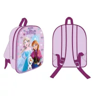 Disney Snježno kraljevstvo Magic 3D ruksak, torba 30 cm