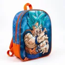 Dragon Ball Z-Fighter 3D ruksak, torba 30 cm