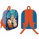 Dragon Ball Z-Fighter 3D ruksak, torba 30 cm