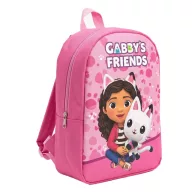 Gabina kućica za lutke Friends 3D ruksak, torba 30 cm