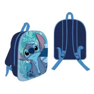 Disney Lilo i Stitch Blue Vibes 3D ruksak, torba 30 cm
