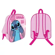Disney Lilo i Stitch Cute 3D ruksak, torba 30 cm