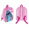 Disney Lilo i Stitch Cute 3D ruksak, torba 30 cm