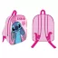 Disney Lilo i Stitch Cute 3D ruksak, torba 30 cm