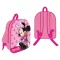 Disney Minnie Sweetheart 3D ruksak, torba 30 cm