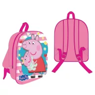 Pepina Praščić Evie 3D ruksak, torba 30 cm