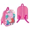 Pepina Praščić Evie 3D ruksak, torba 30 cm