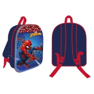 Spider-Man Web Attack 3D ruksak, torba 30 cm
